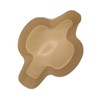 OPIROS Promo Box Candy Easter Disposable Paper Moulds for Oven