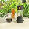 SOXQZJH Portable Coffee Maker,Express Coffee Machines,Drip Coffee Makers With Strong