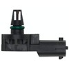 HELLA 6PP 013 400-021 Sensor, intake manifold pressure - with