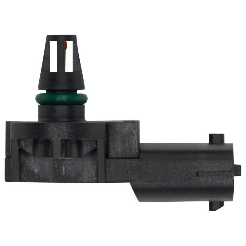 HELLA 6PP 013 400-021 Sensor, intake manifold pressure - with