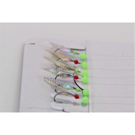 Hayabusa S-510E-8 Saba-Aurora Sabiki