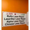 ROFIN Laser Welder Repair Service