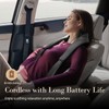 Cordless Neck Massager with Heat, FSA Eligible HSA Store