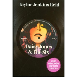 Daisy Jones & The Six