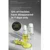 KIOSKIN L-Cysteine Melacare Ampoule 10ml 4EA Powerful Melasma Treatment K-Beauty