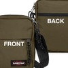 Eastpak The One Messenger Bag, 21 cm, 2.5 L, Army