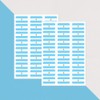 PAPERZIP - Argentina Flags (Argentine Republic, Bandera Argentina) – 48