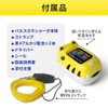 Oxy Series Pulse Oximeter S-130 OxyKids SensaSmart Domestic Shipping Oximeter