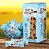 Kirklant Soft & Chewy Granola Bars – 64 Count, 0.85