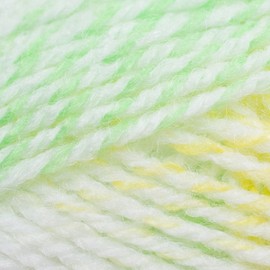 King Cole 95965 Melody DK Apple Yarn - 290M, 100g