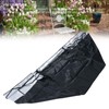 Washing Machine Cover, Water Proof Dust Proof Washing Cover Front
