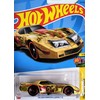 Hot Wheels Corvette 5 Car Bundle Set Version 3