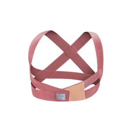 Style BX, MTG, Posture Correction Belt, Genuine Maker Product, L, Pink