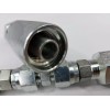 CR Performance 2 Hydraulic Hose Repair Kits - 1/2 ID