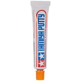 Tamiya USA TAM87053 Putty Basic Type