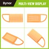 Bynor Air Filter & Fuel Filter & Spark Plug for
