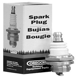 Oregon 77-301-1 Spark Plug