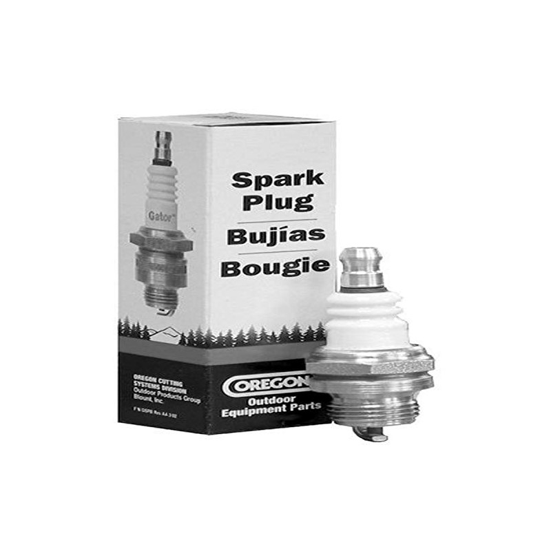 Oregon 77-301-1 Spark Plug