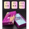 Nikun Shizando Sandalwood, Smokeless Incense, Elegant Violet Queen, 5.6 oz