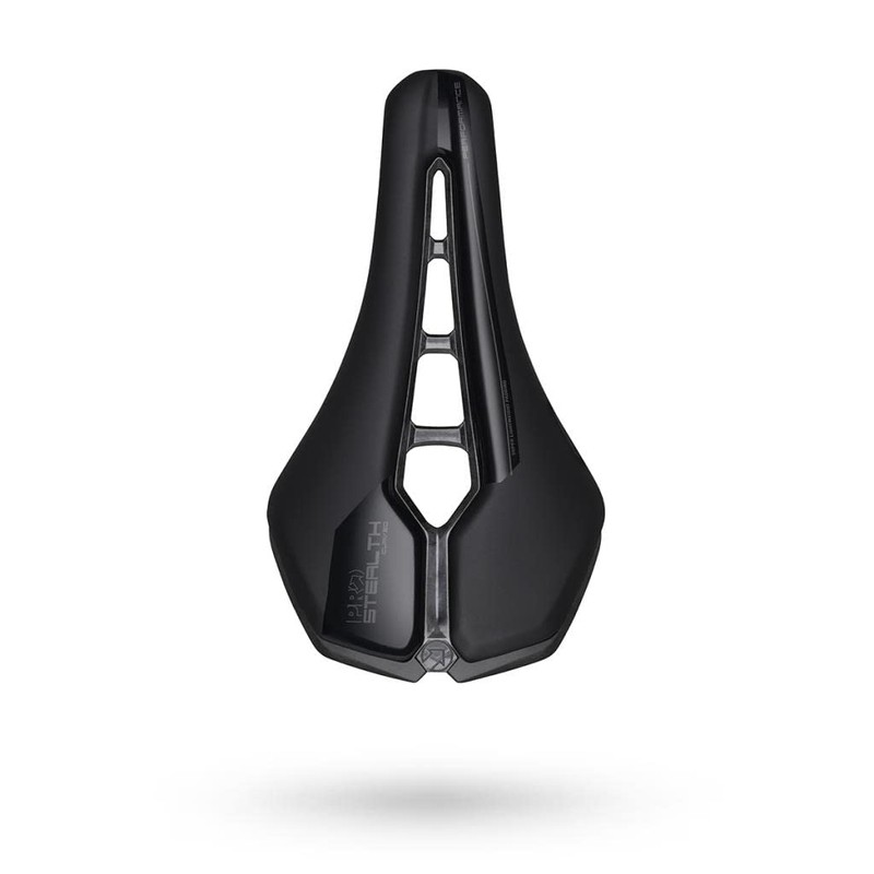 Pro Stealth Curved Black/5.6 inches (142 mm) Weight: 7.1 oz
