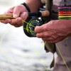 HERCULES Fly Fishing Line Floating Weight Forward Fly Line with