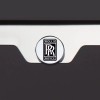 KA Depot Fit Rolls Royce Logo Laser Etched Stainless Steel