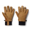 Mountain Hardwear Unisex Hardwear Camp Glove, Corozo Nut, Medium