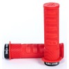 Trail One Components Hell's Gate Grips Red