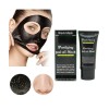 Dissaar Purifying Acne Peel-off Mask, Facial Cleansing Blackhead Remover, Charcoal