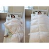Fujipacks Hanbai Comfort Goods Mattress Slip Clip Fit 4 Pieces