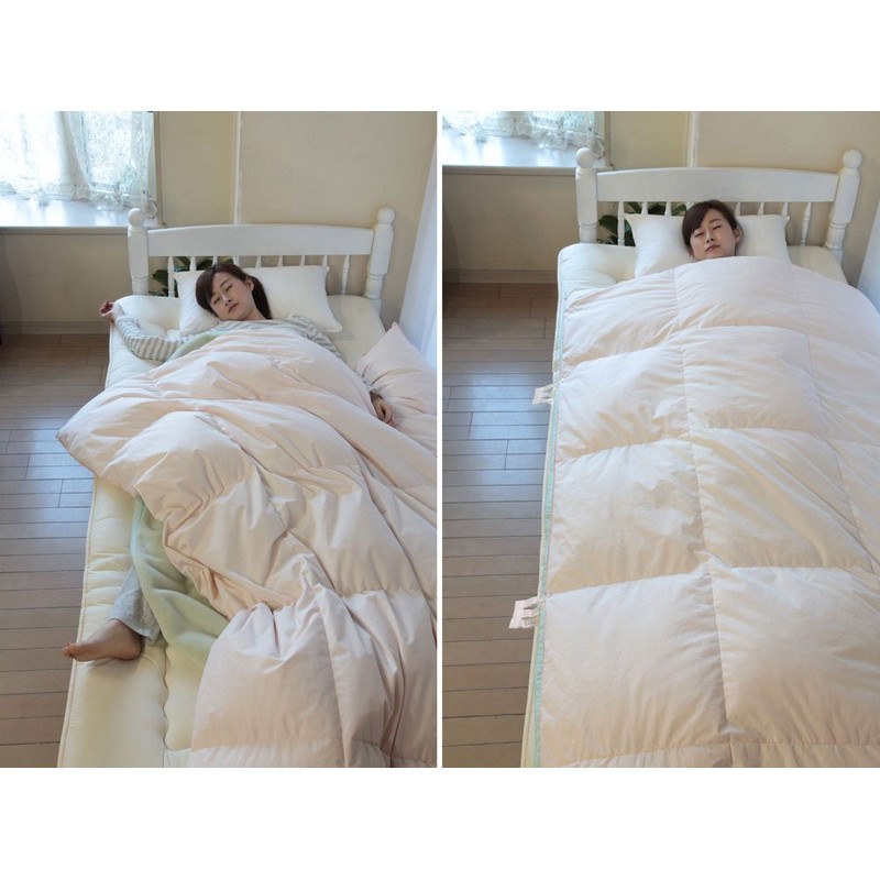 Fujipacks Hanbai Comfort Goods Mattress Slip Clip Fit 4 Pieces