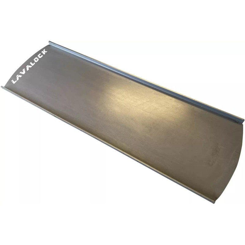 LavaLock Middle Griddle™ for Weber Kettle, UDS, WSM OR Any