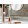 Beauty Creations - Gel Fijador De Cejas, Browmination Color Transparente