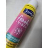 Suave 3X Suave Fresh Vibes Deodorant Body Spray Awesome Blossom