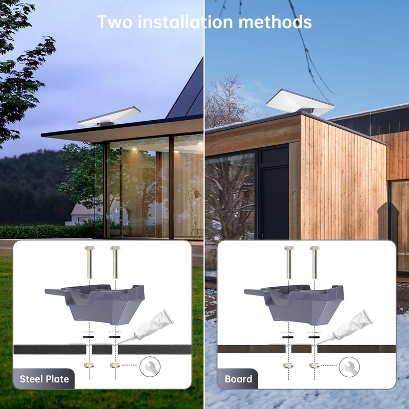 XLTTYWL Starlink Mini Mount, Premium Starlink Mini Standard Mobility Roof