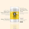 Hello Bello Spf 50 Barra De Protector Solar Facial Y