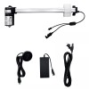 Kaidi KDPT007-329 Linear Actuator Motor Kit for Power Recliner Sofa