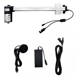 Kaidi KDPT007-329 Linear Actuator Motor Kit for Power Recliner Sofa Lift Chairs