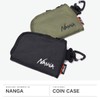 Nanga Men's Eco Pack UR Coin Case ECOPAK UR COINCASE