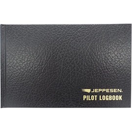 Jeppesen Pilot Logbook - Student - 10001315