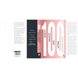 100 World’s Greatest Love Letters