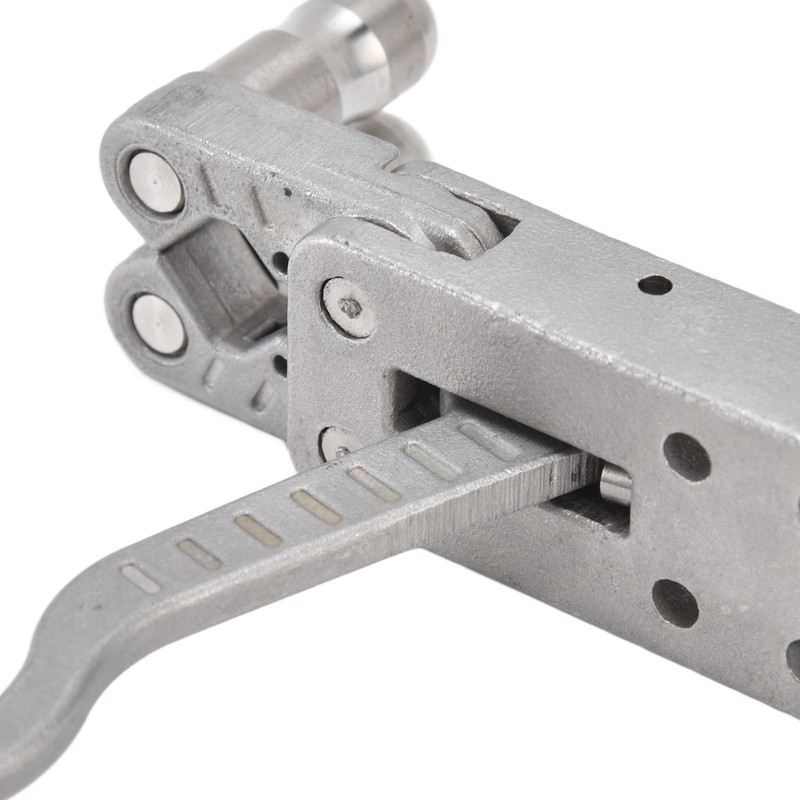 Slingshot Release Device Catapult Trigger Stainless Steel Accessory Replacement Part