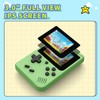 Retro Handheld Games Console Built-in 400 Video Games, Portable Handheld