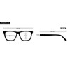 Dan Shadies Recoil BlackSoft/Amber Polarized Sunglasses DANG SHADES