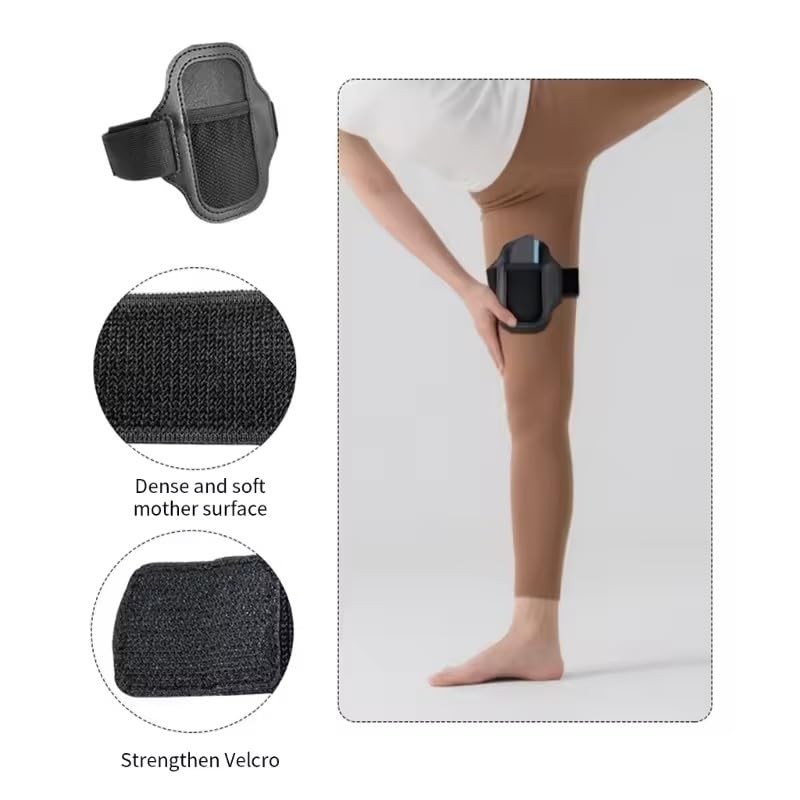 オーディオファン レッグストラップ ハンドル リングフィット アドベンチャー 対応 コントローラー グリップ 体感スポーツ対応 対戦実装