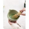TANG PIN Matcha Set - Match Bowl with Spout and