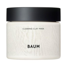 BAUM Clearing Clay Mask a 150g