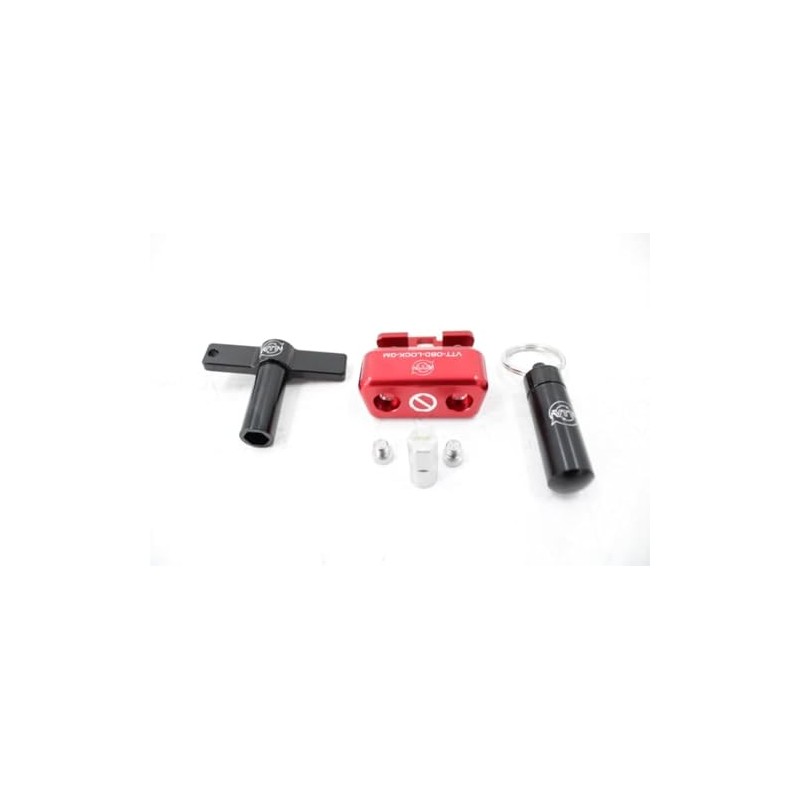 VTT OBD-Lock ODB Port Locking Tool (Non-GM Model) Version 2