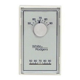 Emerson 1E30N-910 Low V Mechanical Thermostat by Emerson Thermostats