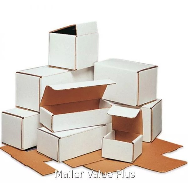 Made in USA 100 - 7 x 5 x 2
